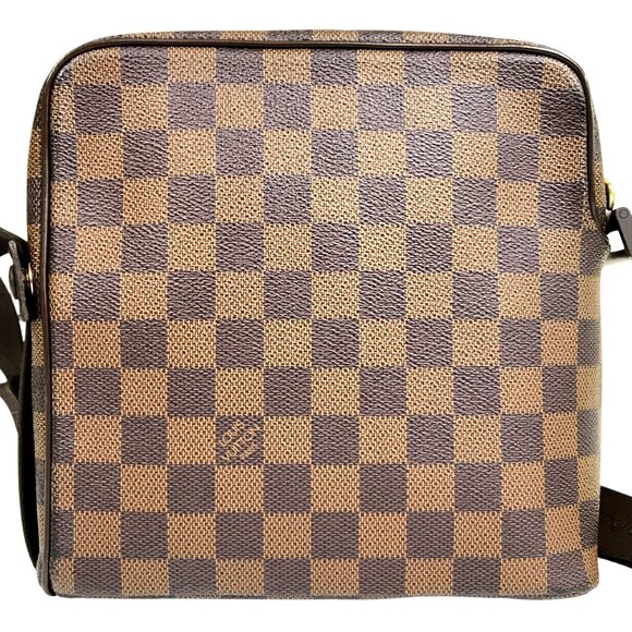 Louis Vuitton Olaf PM Shoulder Bag jp420-103025 - Picture 2 of 16